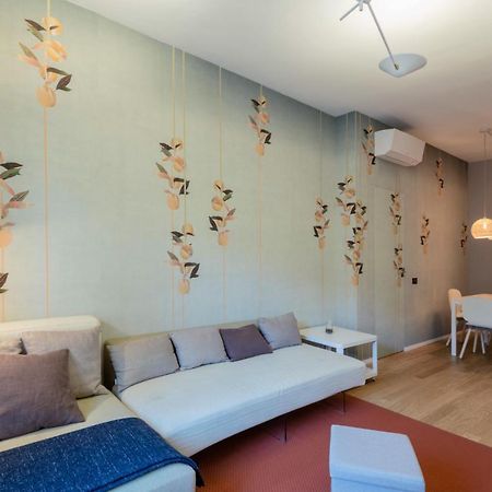 Easylife - Accogliente Trilocale A Porta Romana Relax E Stile Moderno Nel Cuore Di Milano Екстер'єр фото