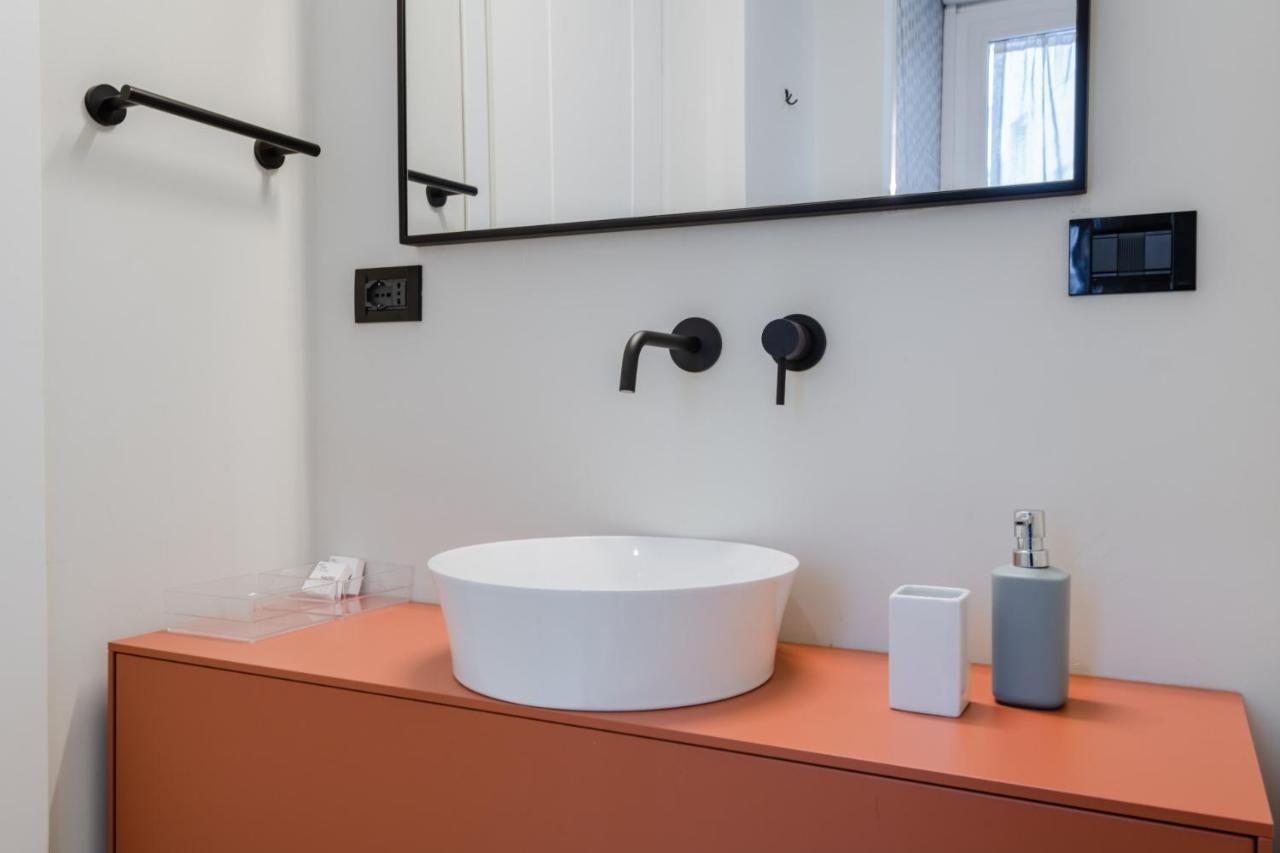 Easylife - Accogliente Trilocale A Porta Romana Relax E Stile Moderno Nel Cuore Di Milano Екстер'єр фото