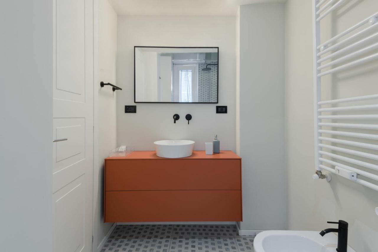 Easylife - Accogliente Trilocale A Porta Romana Relax E Stile Moderno Nel Cuore Di Milano Екстер'єр фото