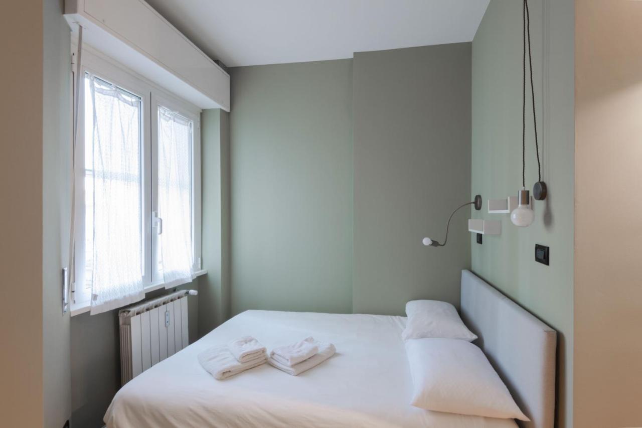Easylife - Accogliente Trilocale A Porta Romana Relax E Stile Moderno Nel Cuore Di Milano Екстер'єр фото
