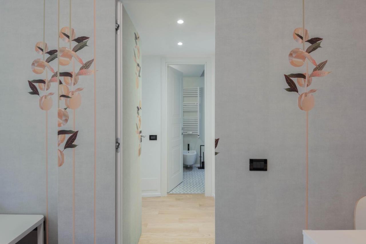 Easylife - Accogliente Trilocale A Porta Romana Relax E Stile Moderno Nel Cuore Di Milano Екстер'єр фото