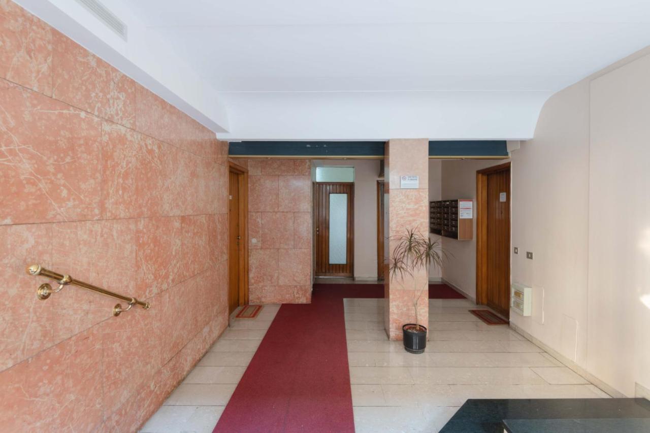 Easylife - Accogliente Trilocale A Porta Romana Relax E Stile Moderno Nel Cuore Di Milano Екстер'єр фото
